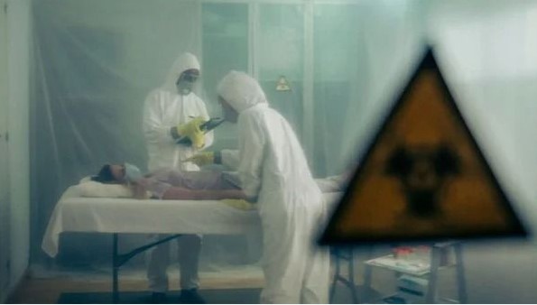 Ölüm oranı yüzde 90 tedavisi yok | Şimdi de bu çıktı: Marburg humması kabusu | DSÖ yeni salgını ilan etti 5
