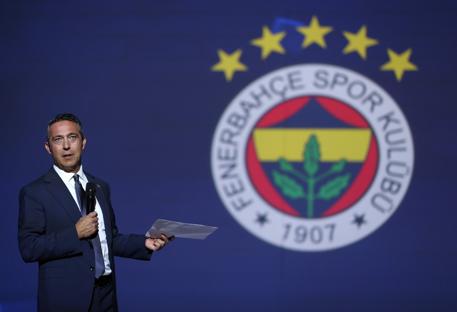 İşte Fenerbahçe'nin yeni sezon formaları 6