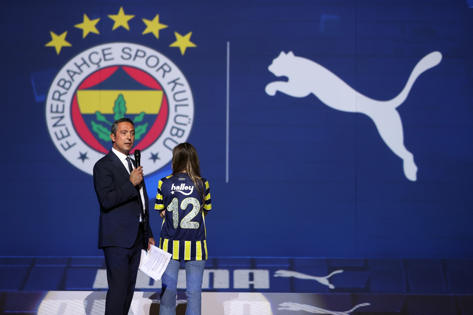 İşte Fenerbahçe'nin yeni sezon formaları 2