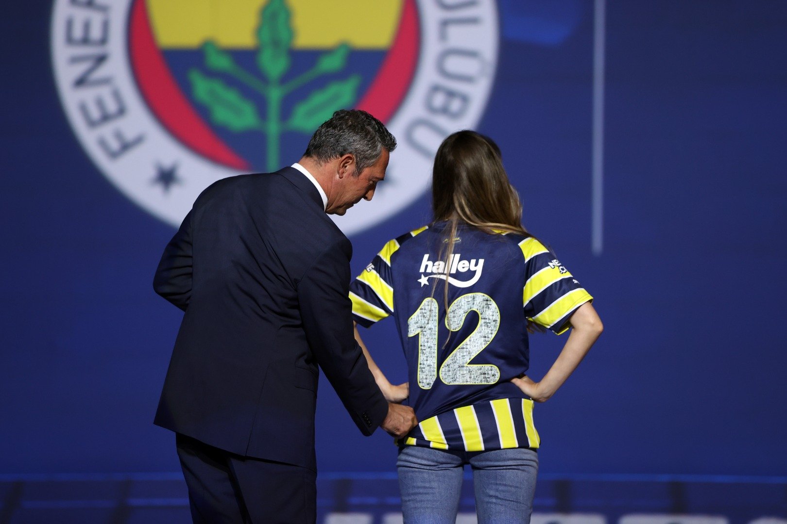 İşte Fenerbahçe'nin yeni sezon formaları 3