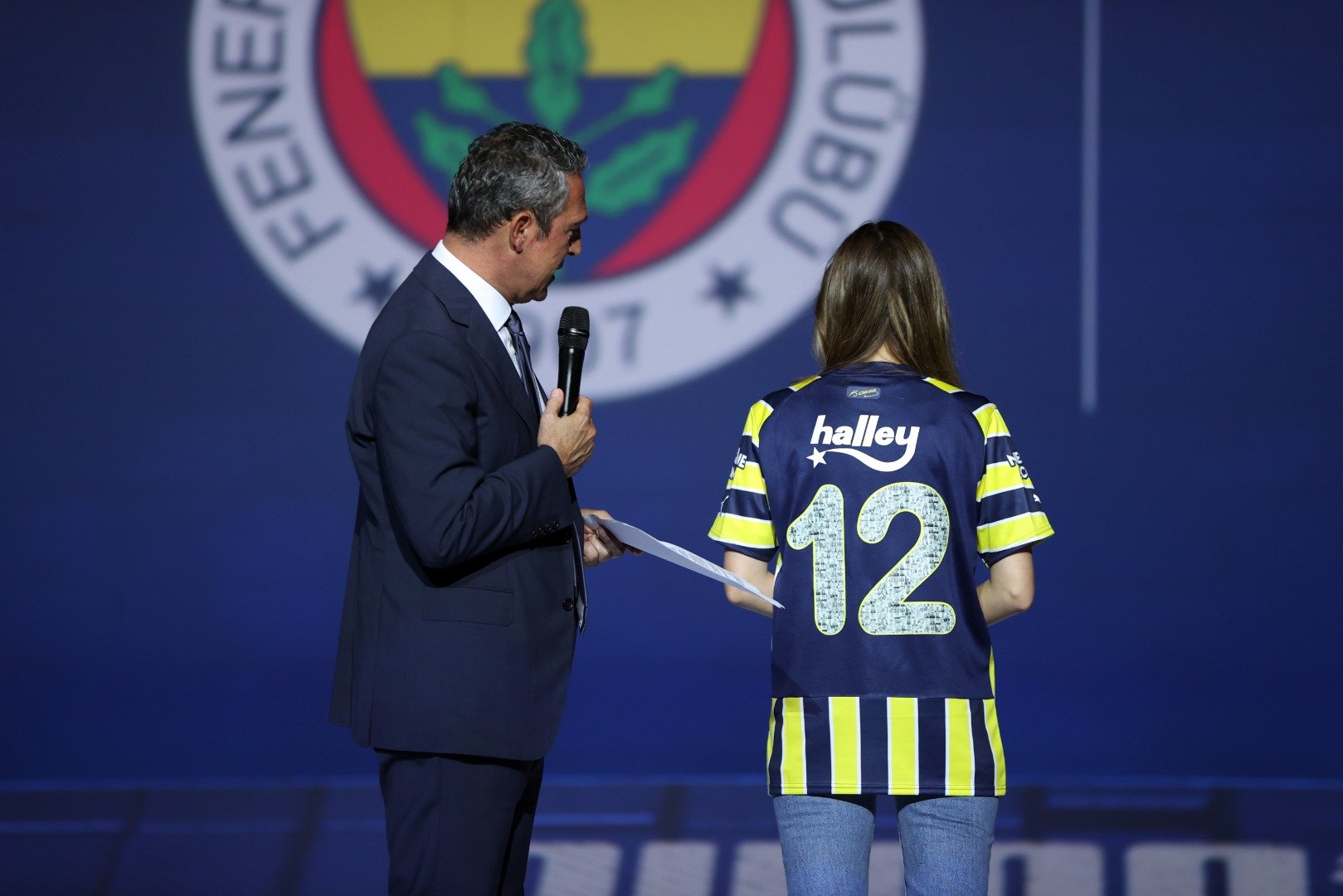 İşte Fenerbahçe'nin yeni sezon formaları 1