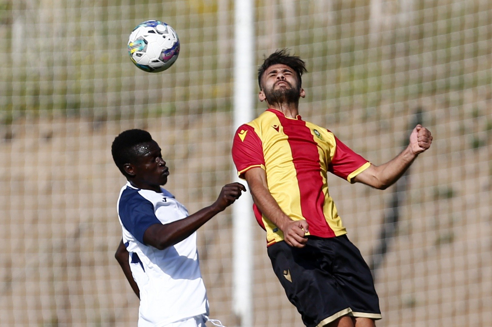 Ankaragücü yeni transferleriyle fark yarattı 6