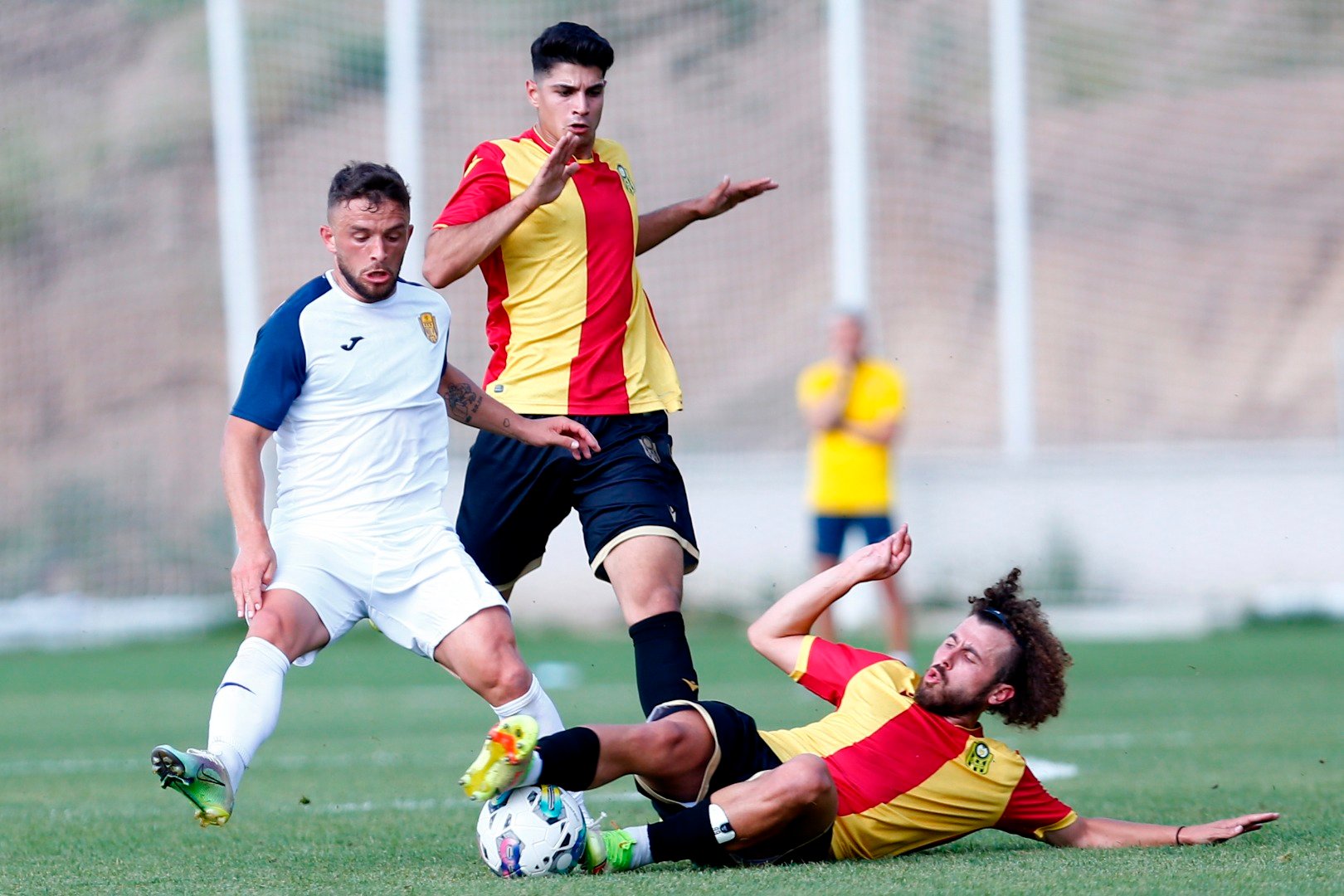 Ankaragücü yeni transferleriyle fark yarattı 4