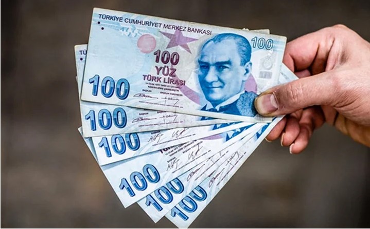 Ipsos araştırması: Türkiye'de 'ekonomi kötü' diyenlerin oranı yüzde 86 4