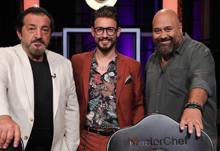 MasterChef Türkiye'de ünlü şeflerin maaşları ortaya çıktı. Acun kesenin ağzını açmış 14