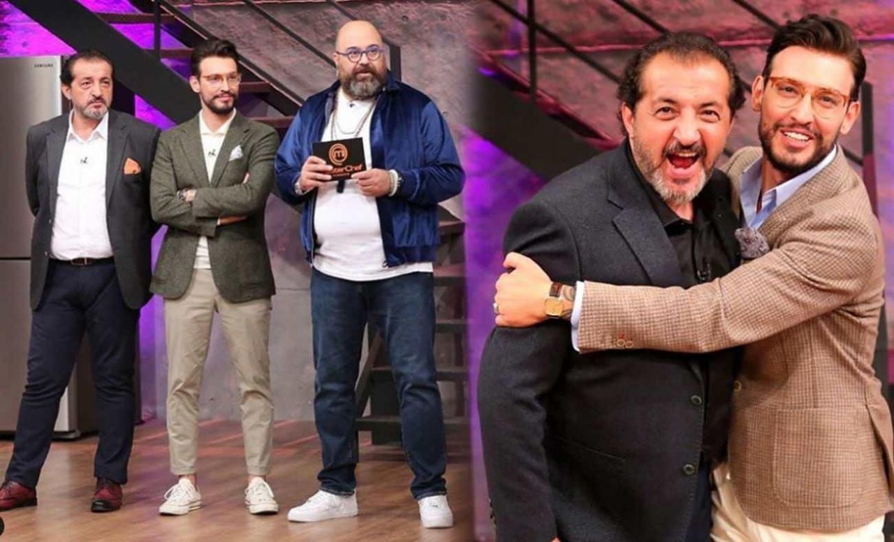 MasterChef Türkiye'de ünlü şeflerin maaşları ortaya çıktı. Acun kesenin ağzını açmış 2