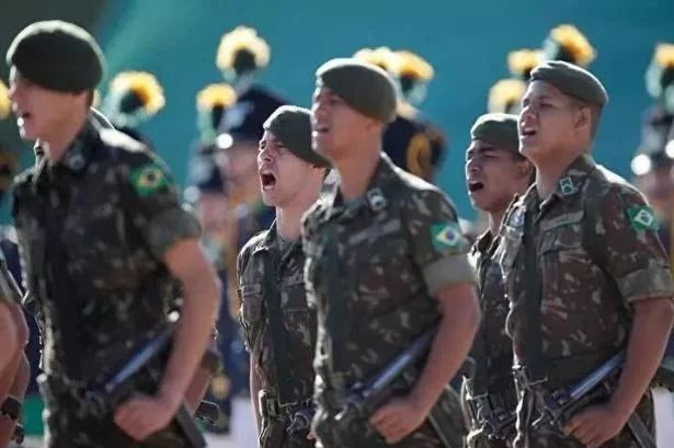 Dünyanın en güçlü orduları açıklandı: Türk ordusu kaçıncı sırada 42