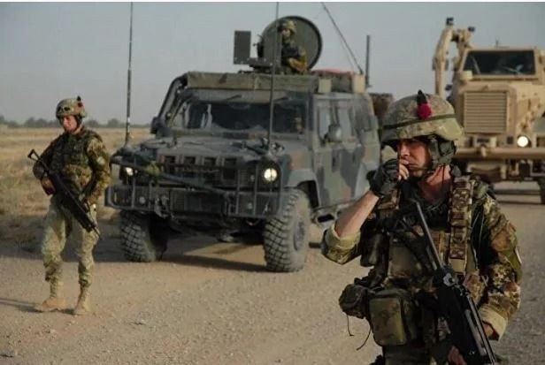Dünyanın en güçlü orduları açıklandı: Türk ordusu kaçıncı sırada 41