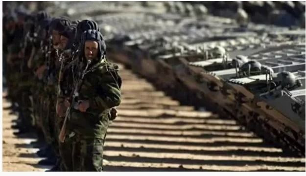 Dünyanın en güçlü orduları açıklandı: Türk ordusu kaçıncı sırada 21