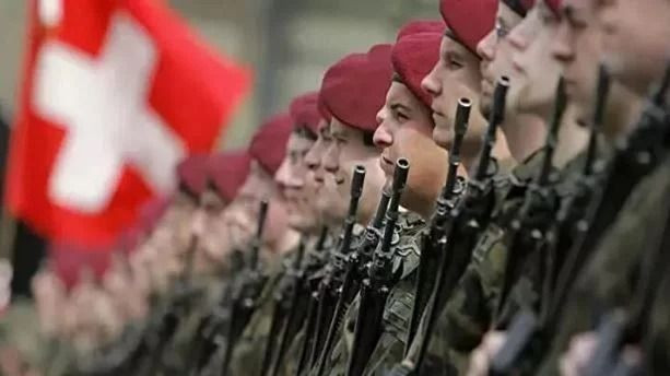 Dünyanın en güçlü orduları açıklandı: Türk ordusu kaçıncı sırada 20
