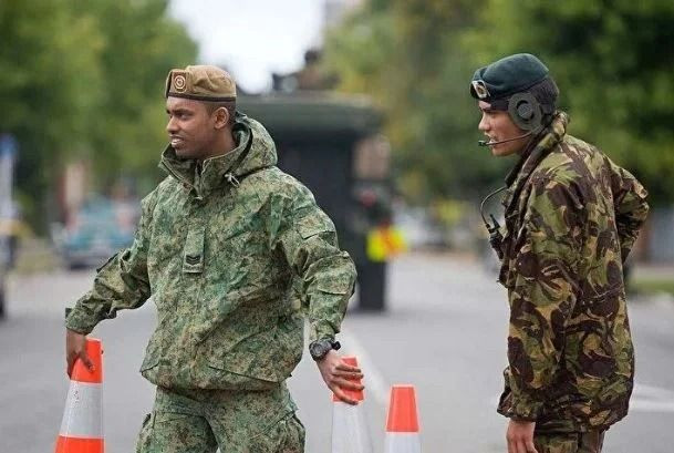 Dünyanın en güçlü orduları açıklandı: Türk ordusu kaçıncı sırada 10