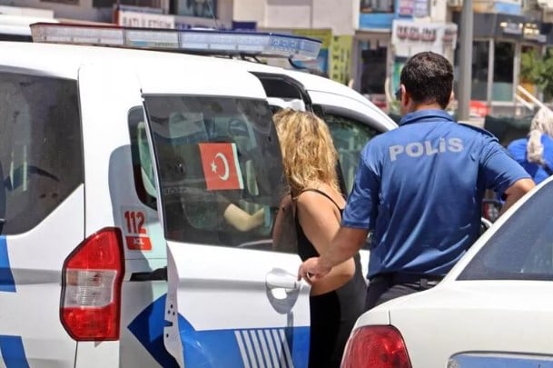 Süs havuzunda polisi alarma geçiren ihbar 2