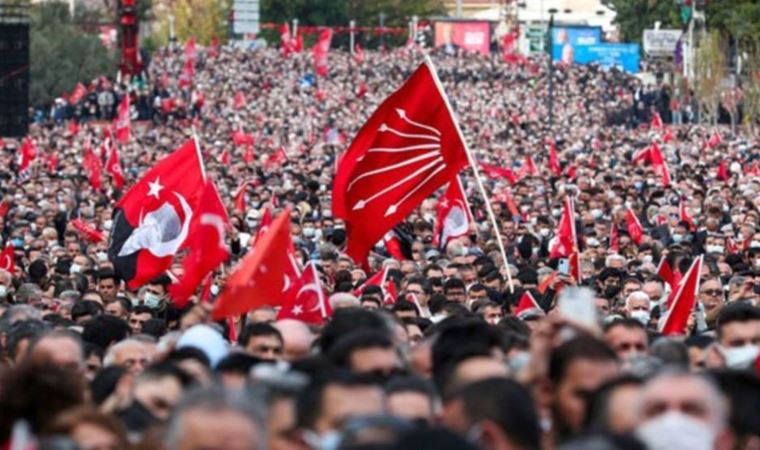 AKP seçmeni ümidini kesti. Metropoll'ün anketinde dikkat çeken sonuçlar 5