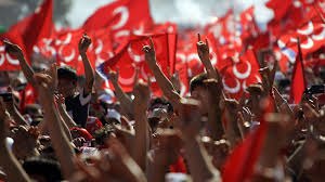 AKP seçmeni ümidini kesti. Metropoll'ün anketinde dikkat çeken sonuçlar 7