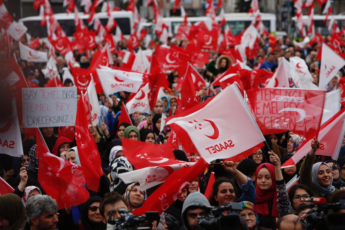 AKP seçmeni ümidini kesti. Metropoll'ün anketinde dikkat çeken sonuçlar 8