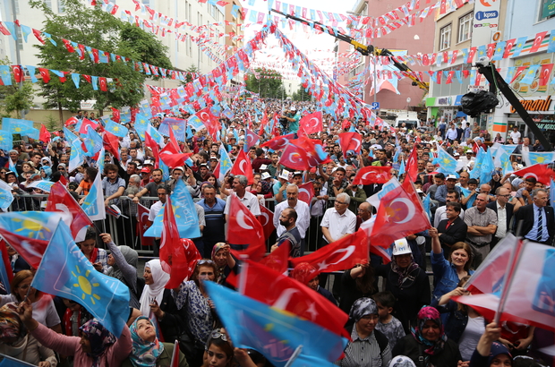 AKP seçmeni ümidini kesti. Metropoll'ün anketinde dikkat çeken sonuçlar 6