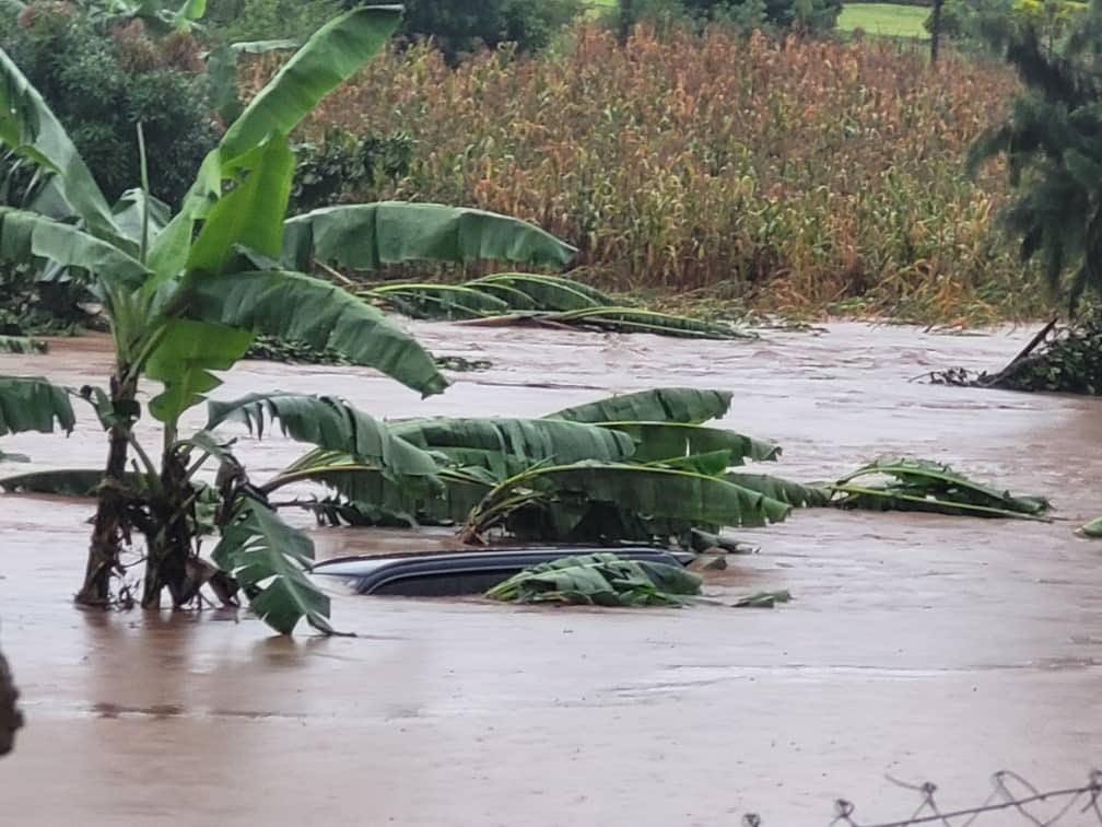 Uganda’da sel felaketi: En az 10 ölü 2