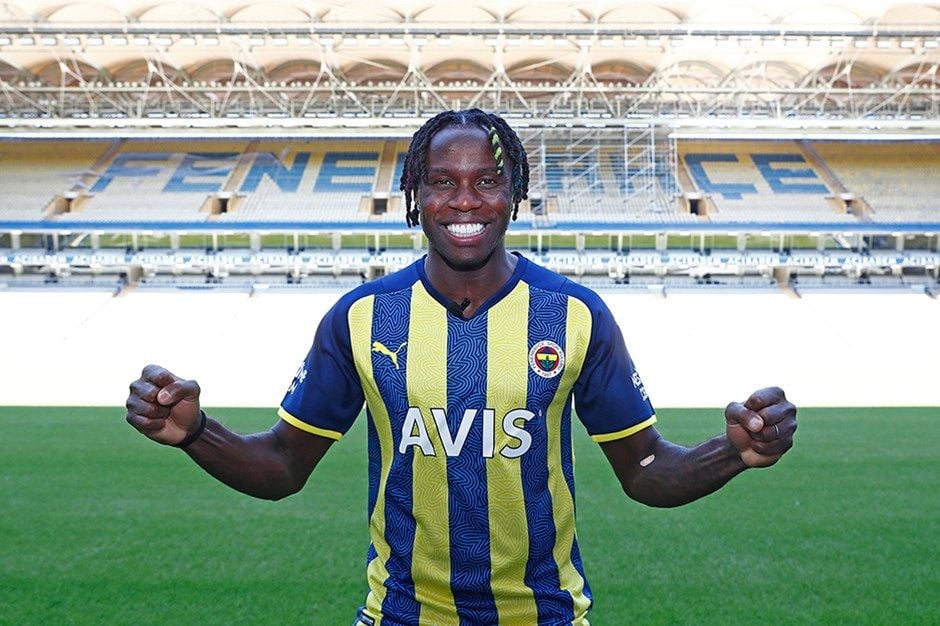 Attığı mesajlar ifşa oldu. Fenerbahçeli Bruma transferinin hakkını verdi ve sezona hızlı bir giriş yaptı 2