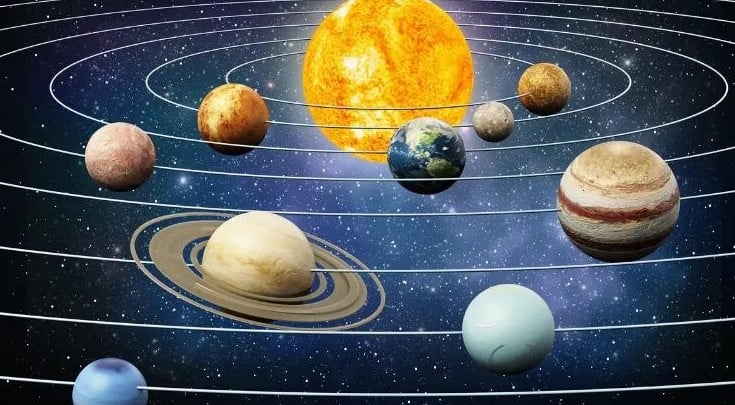 Her şey bu 4 gün içinde olup bitecek | Yıldızların yörüngesindeki astrolog Elvan açıkladı 2