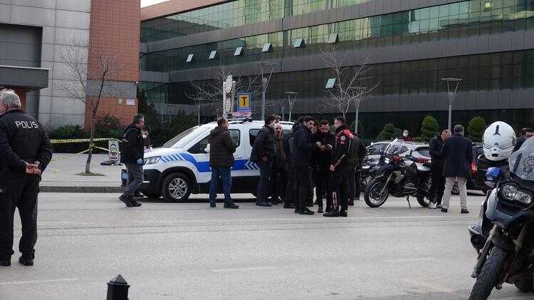 Eski eşi ve arkadaşını öldüren polise 2 kez ağırlaştırılmış müebbet hapis cezası istemi 2