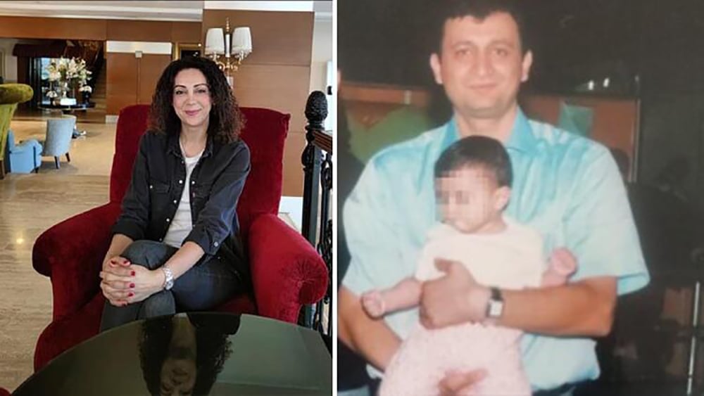 Eski eşi ve arkadaşını öldüren polise 2 kez ağırlaştırılmış müebbet hapis cezası istemi 7