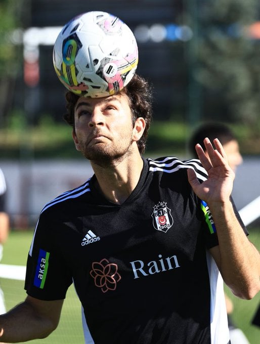 İşte Beşiktaş'ın Kayserispor karşısındaki muhtemel 11'i 3