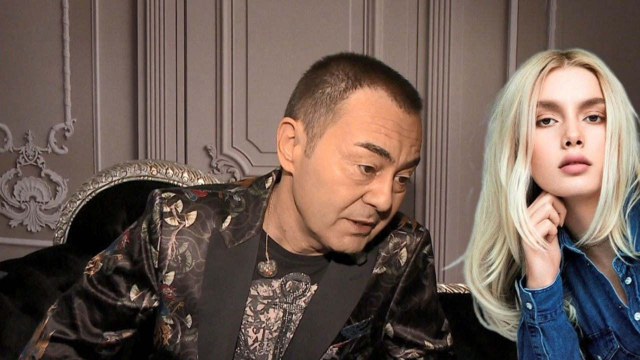 Serdar Ortaç konser öncesi  Aleyna Tilki hakkında açıklama yaptı. Söyledikleri bomba etkisi yarattı 7
