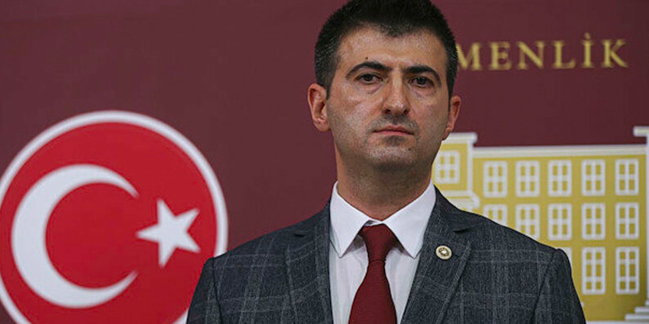 Mehmet Ali Çelebi'nin AKP aleyhine olan tweetleri sildiği ortaya çıktı | Diyanet, Berkin Elvan, Fesli Kadir 1