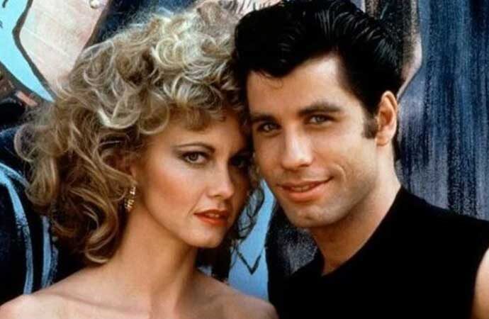 Grease'nin ünlü oyuncusu Olivia Newton-John yaşamını yitirdi | Travolta'dan aşk itirafı gibi veda mesajı | Veda mesajını okuyan herkes ağladı 6