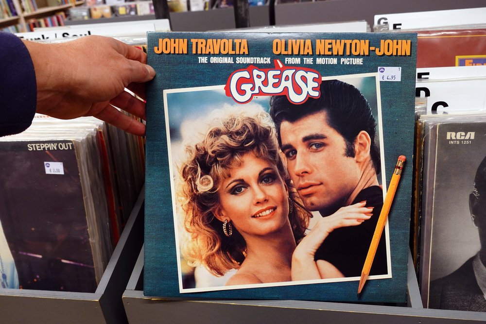 Grease'nin ünlü oyuncusu Olivia Newton-John yaşamını yitirdi | Travolta'dan aşk itirafı gibi veda mesajı | Veda mesajını okuyan herkes ağladı 9