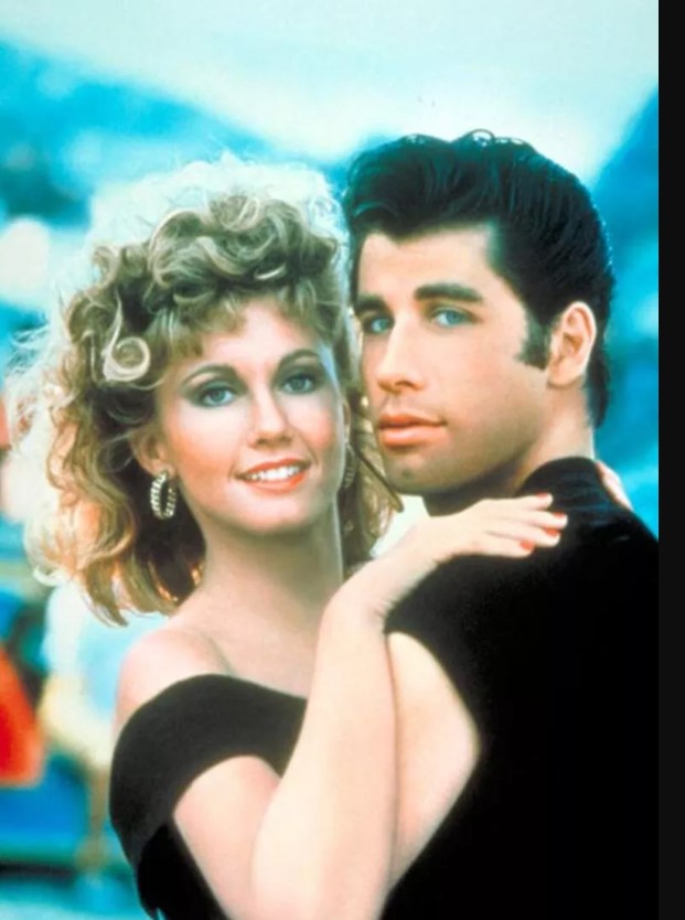 Grease'nin ünlü oyuncusu Olivia Newton-John yaşamını yitirdi | Travolta'dan aşk itirafı gibi veda mesajı | Veda mesajını okuyan herkes ağladı 5