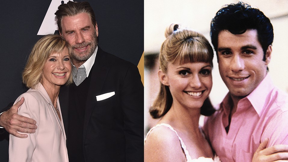 Grease'nin ünlü oyuncusu Olivia Newton-John yaşamını yitirdi | Travolta'dan aşk itirafı gibi veda mesajı | Veda mesajını okuyan herkes ağladı 2