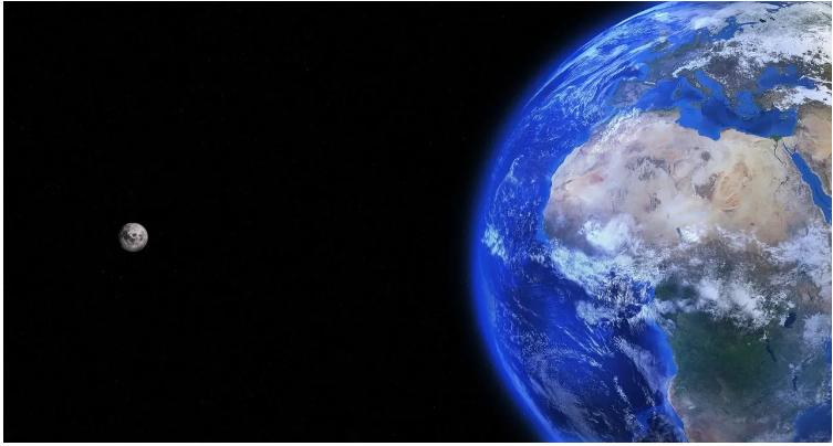 NASA açıkladı ve tarih verdi: Hızla Dünya'ya yaklaşıyor 4