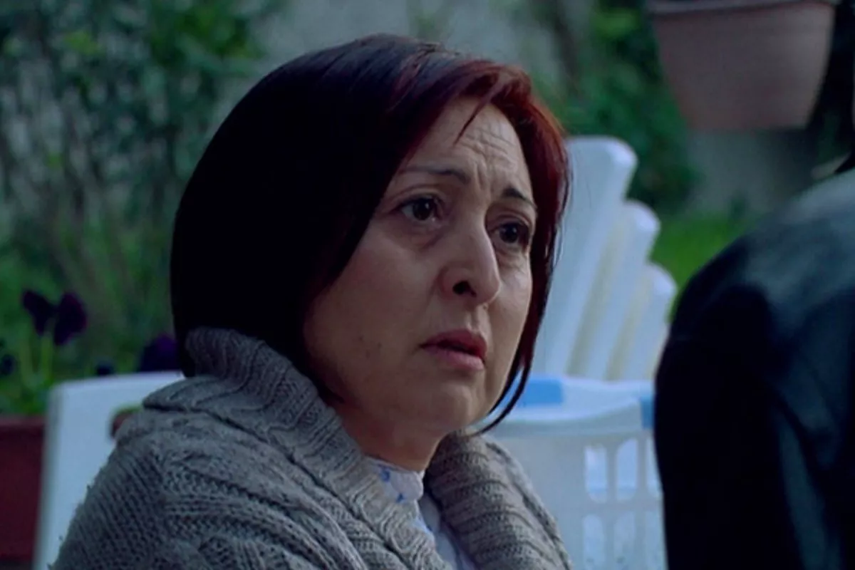 Ünlü dizi oyuncusu Süreyya Gürsel Evren'in şüpheli ölümü 15