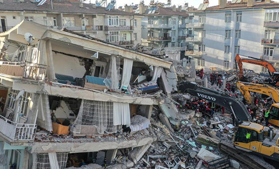 Asrın felaketi 17 Ağustos Marmara Depremi'nin 23. yılı. Acılar ilk günkü gibi 5