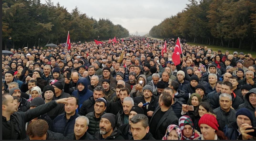 EYT'liler de ilk maaş ne zaman yatacak 7