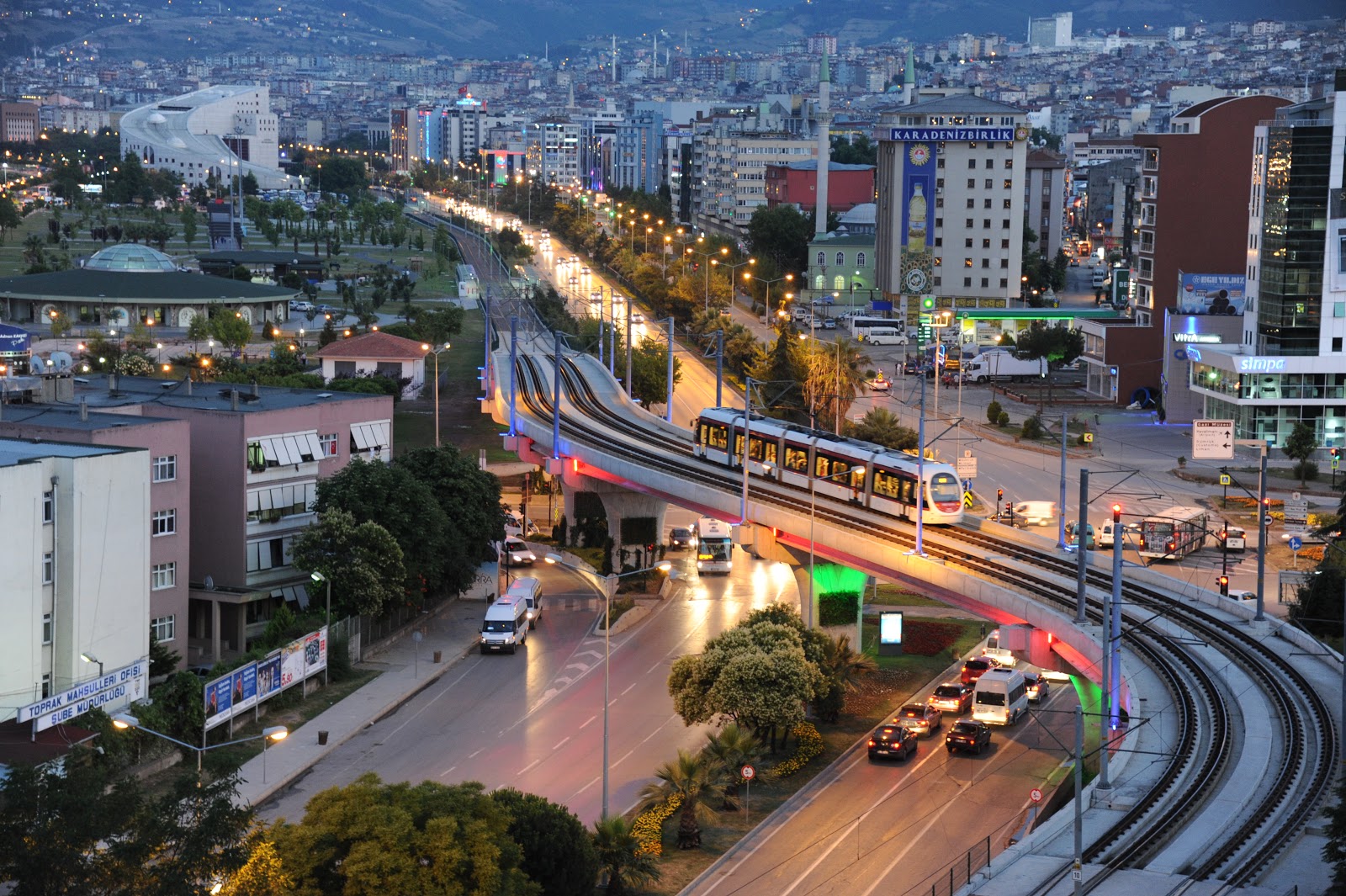 İstanbul'da en çok nereliler var? İşte liste 9