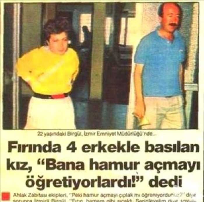Geçmişten günümüze Türkiye'deki en komik ve en ilginç haberler 5