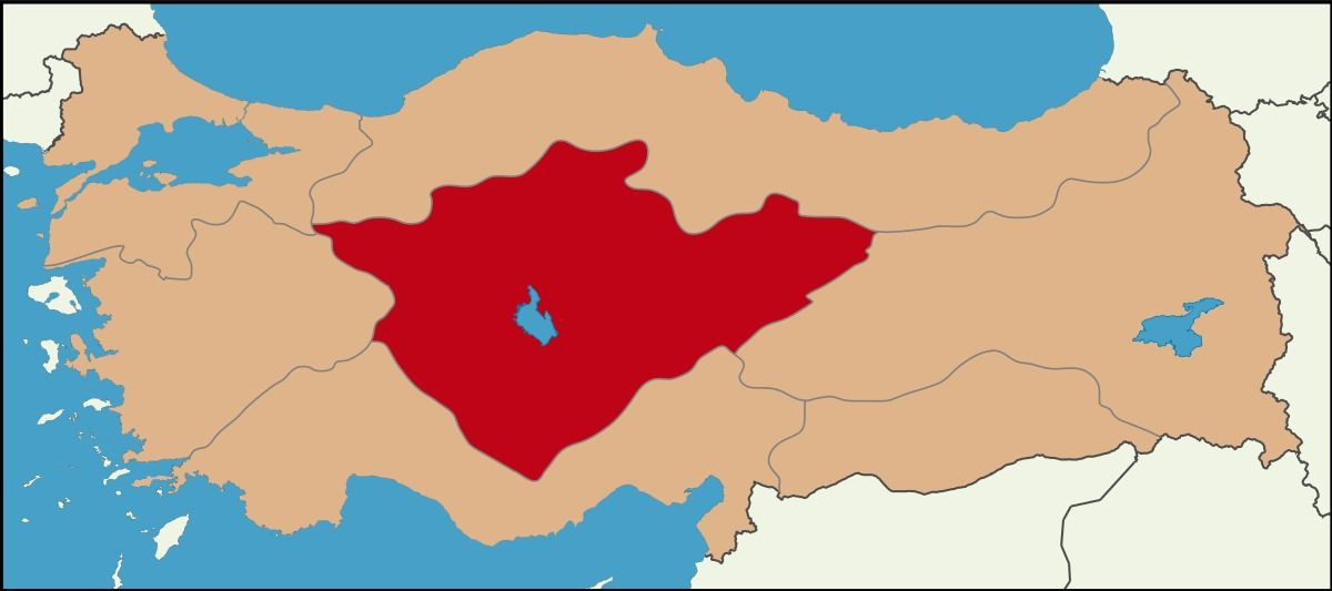 Türkiye'deki en mutlu insanların nerede yaşadığı belli oldu. En mutlu insanlar bu bölgede yaşıyor 11