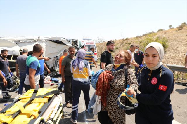 Gaziantep'teki faciaya dair yeni ayrıntılar ortaya çıktı 2