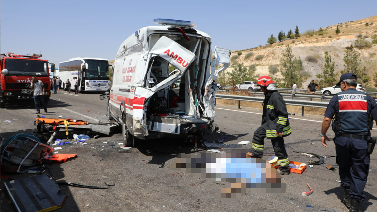 Gaziantep'teki faciaya dair yeni ayrıntılar ortaya çıktı 5