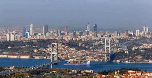 Türkiye'nin en zeki şehirleri açıklandı: En zeki insanlar bakın hangi şehirde yaşıyor 16