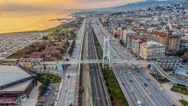 Türkiye'nin en zeki şehirleri açıklandı: En zeki insanlar bakın hangi şehirde yaşıyor 15