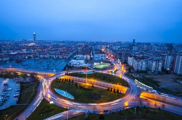 Türkiye'nin en zeki şehirleri açıklandı: En zeki insanlar bakın hangi şehirde yaşıyor 4