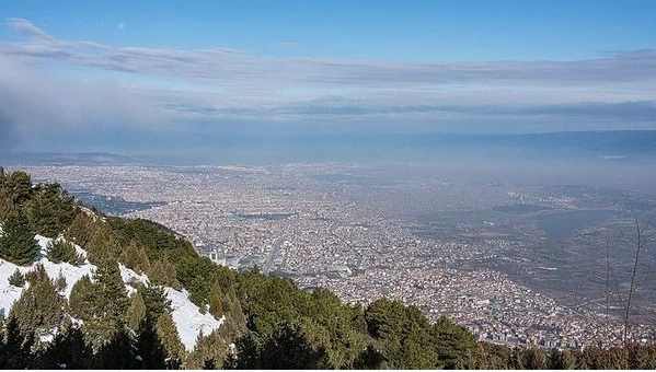 Türkiye'nin en zeki şehirleri açıklandı: En zeki insanlar bakın hangi şehirde yaşıyor 2