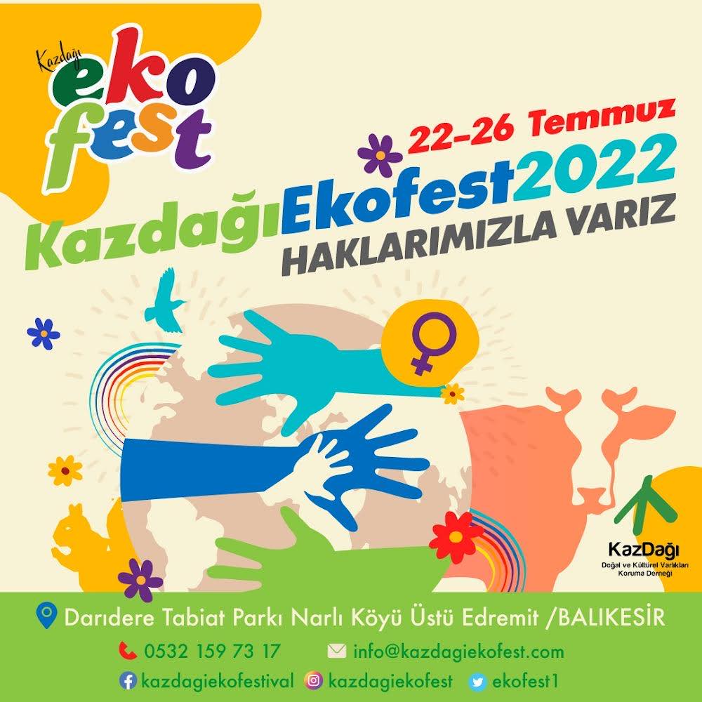Yasaklar, iptaller... İşte Türkiye'de son 4 ayda iptal edilen festivaller ve konserler 5