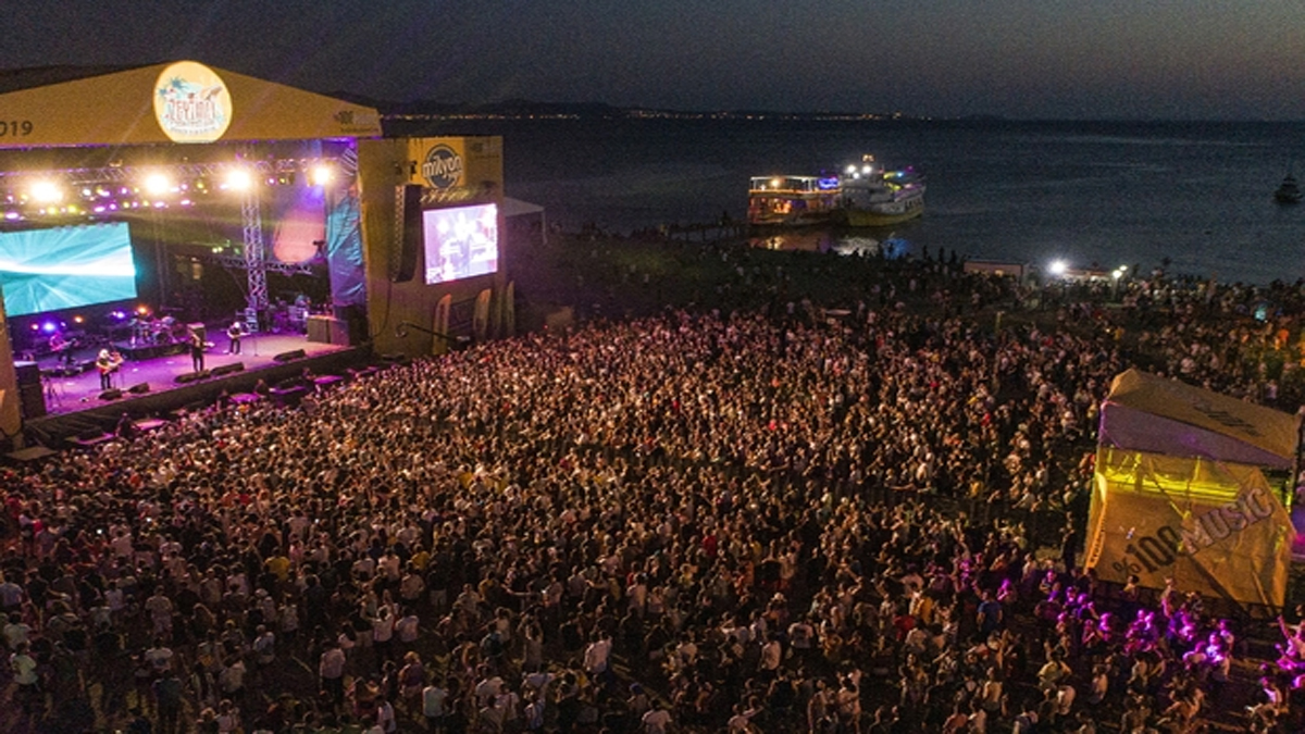 Yasaklar, iptaller... İşte Türkiye'de son 4 ayda iptal edilen festivaller ve konserler 6