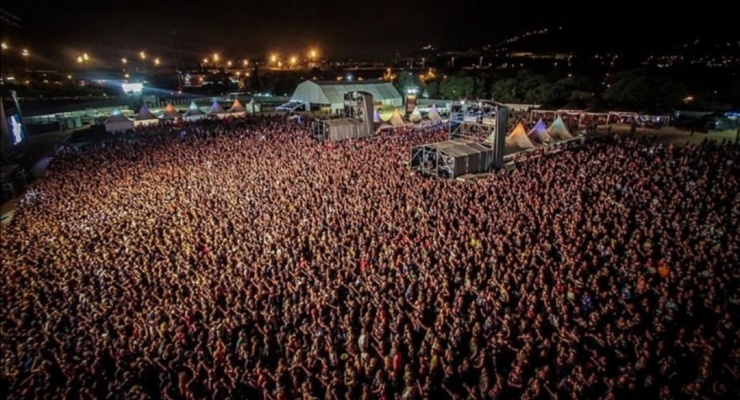 Yasaklar, iptaller... İşte Türkiye'de son 4 ayda iptal edilen festivaller ve konserler 12