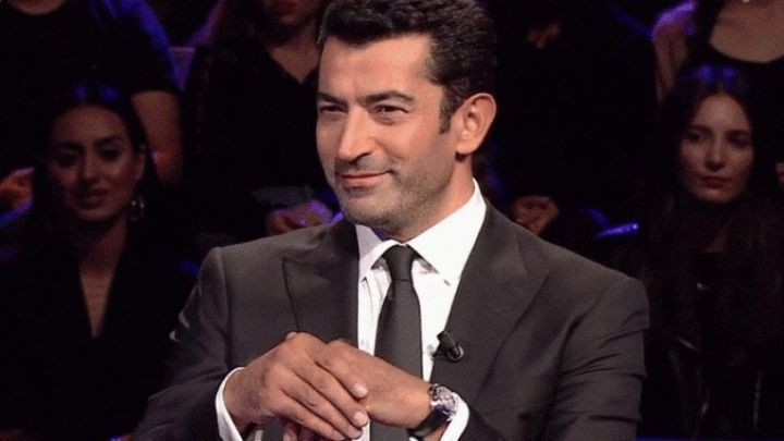 Kenan İmirzalıoğlu'nun abisi Derviş'i görenler şaşıp kaldı. Birbirlerine ikiz gibi benziyorlar 15