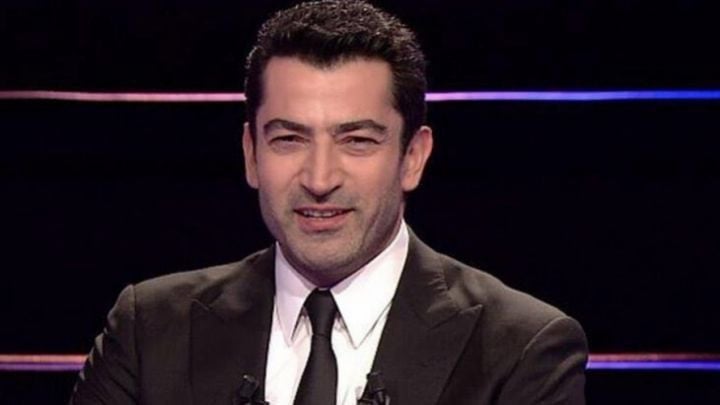 Kenan İmirzalıoğlu'nun abisi Derviş'i görenler şaşıp kaldı. Birbirlerine ikiz gibi benziyorlar 12